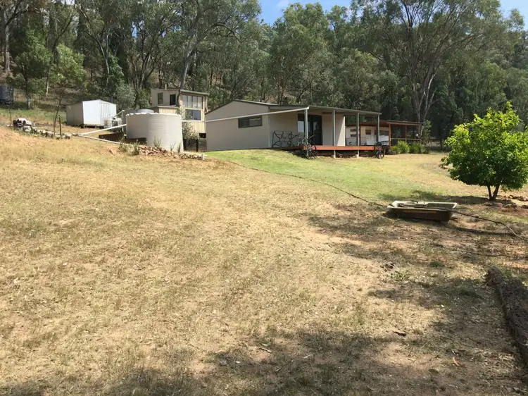 Main view of Homely rural property listing, 2709 Glen Alice Road, Rylstone NSW 2849