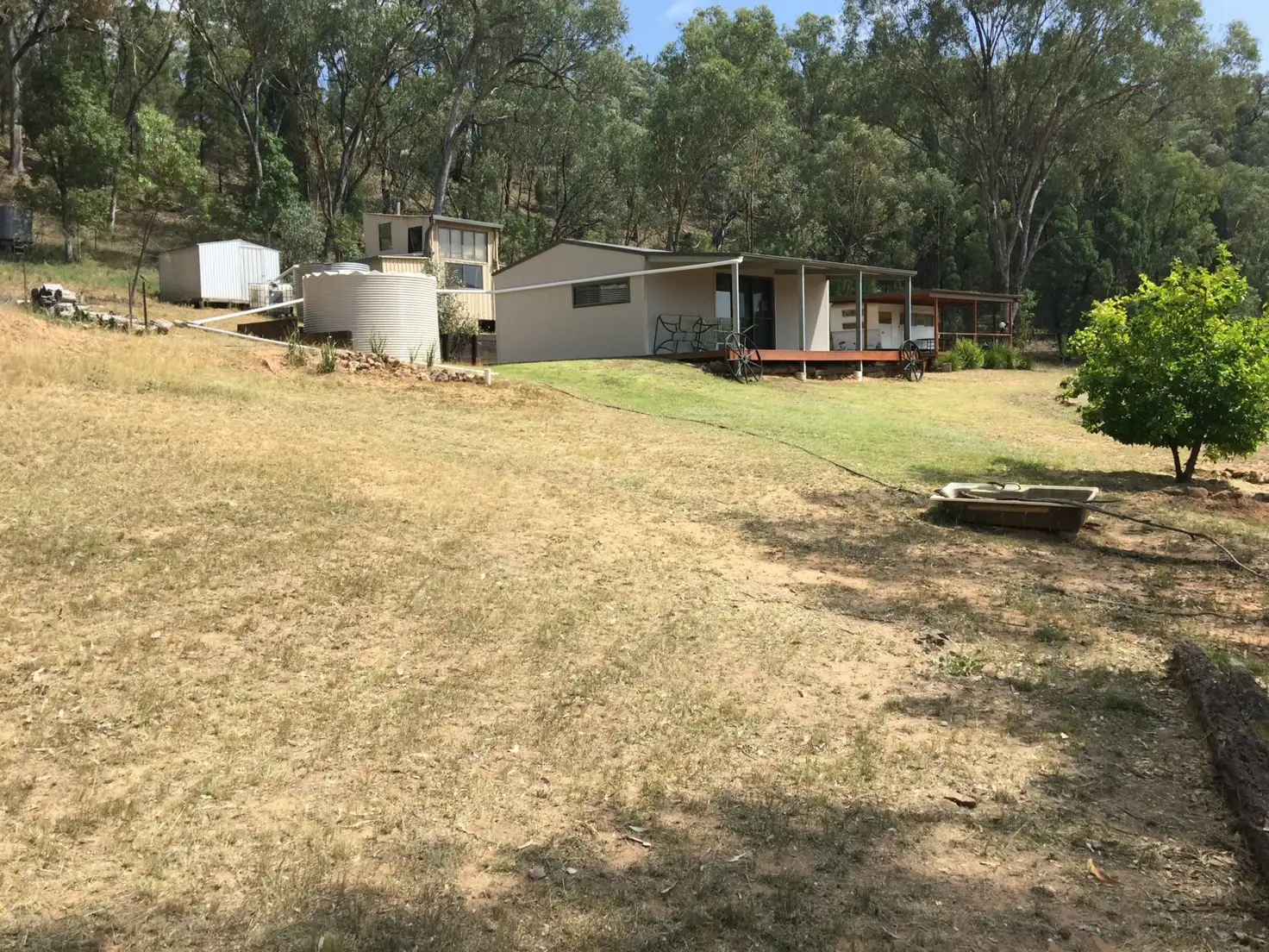 Main view of Homely rural property listing, 2709 Glen Alice Road, Rylstone NSW 2849
