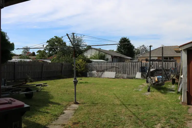 Fifth view of Homely house listing, 6 Crimson Dr, Doveton VIC 3177