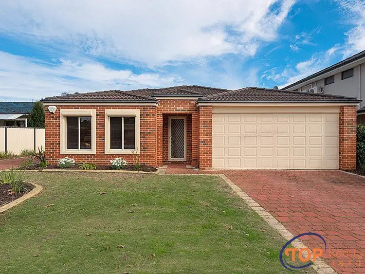 Main view of Homely house listing, 41 Wavel Avenue, Riverton WA 6148