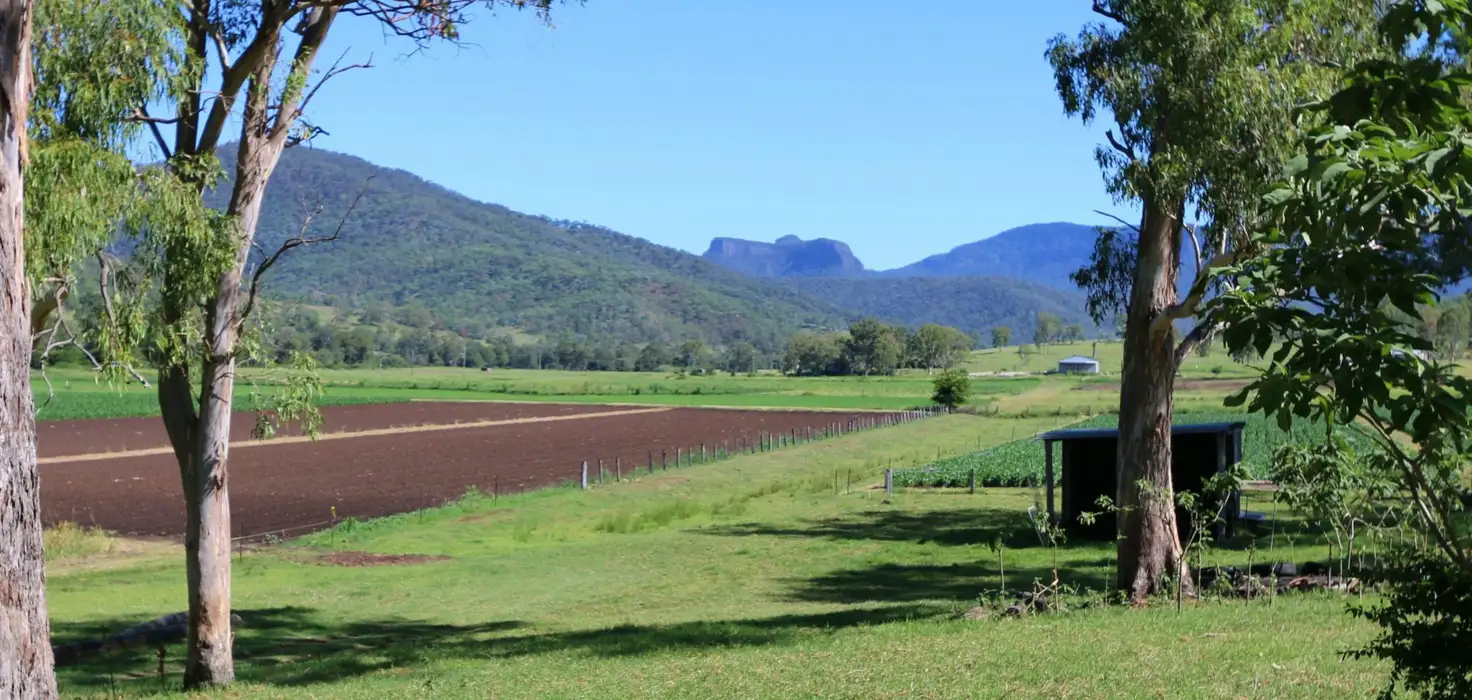 Main view of Homely house listing, 269 MULGOWIE Road, Townson QLD 4341