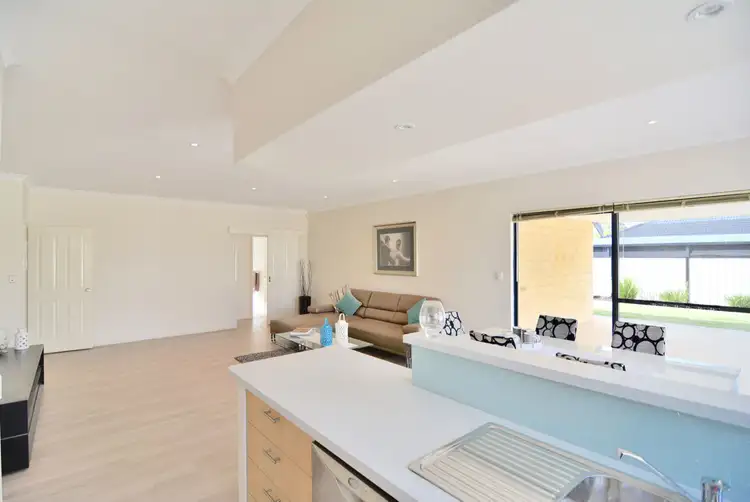 Fourth view of Homely house listing, 9 Woodside Loop, Beckenham WA 6107