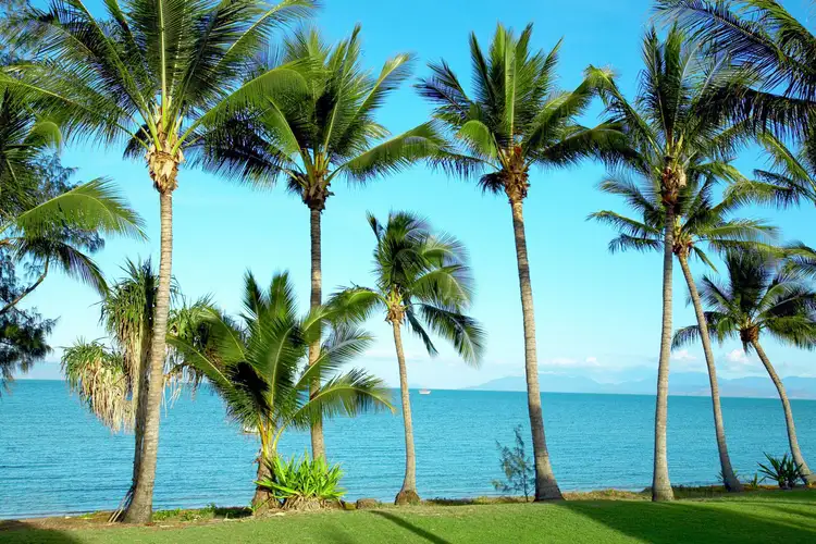 Second view of Homely unit listing, Unit 5/9 The Esplanade, Magnetic Island QLD 4819