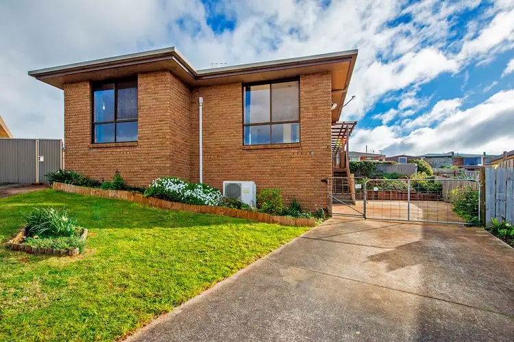 06 Sanderson Place, Burnie TAS 7320
