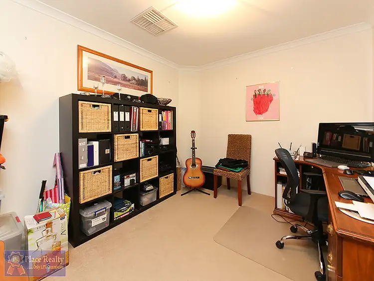 Sixth view of Homely house listing, 16 Hoskin Way, Baldivis WA 6171