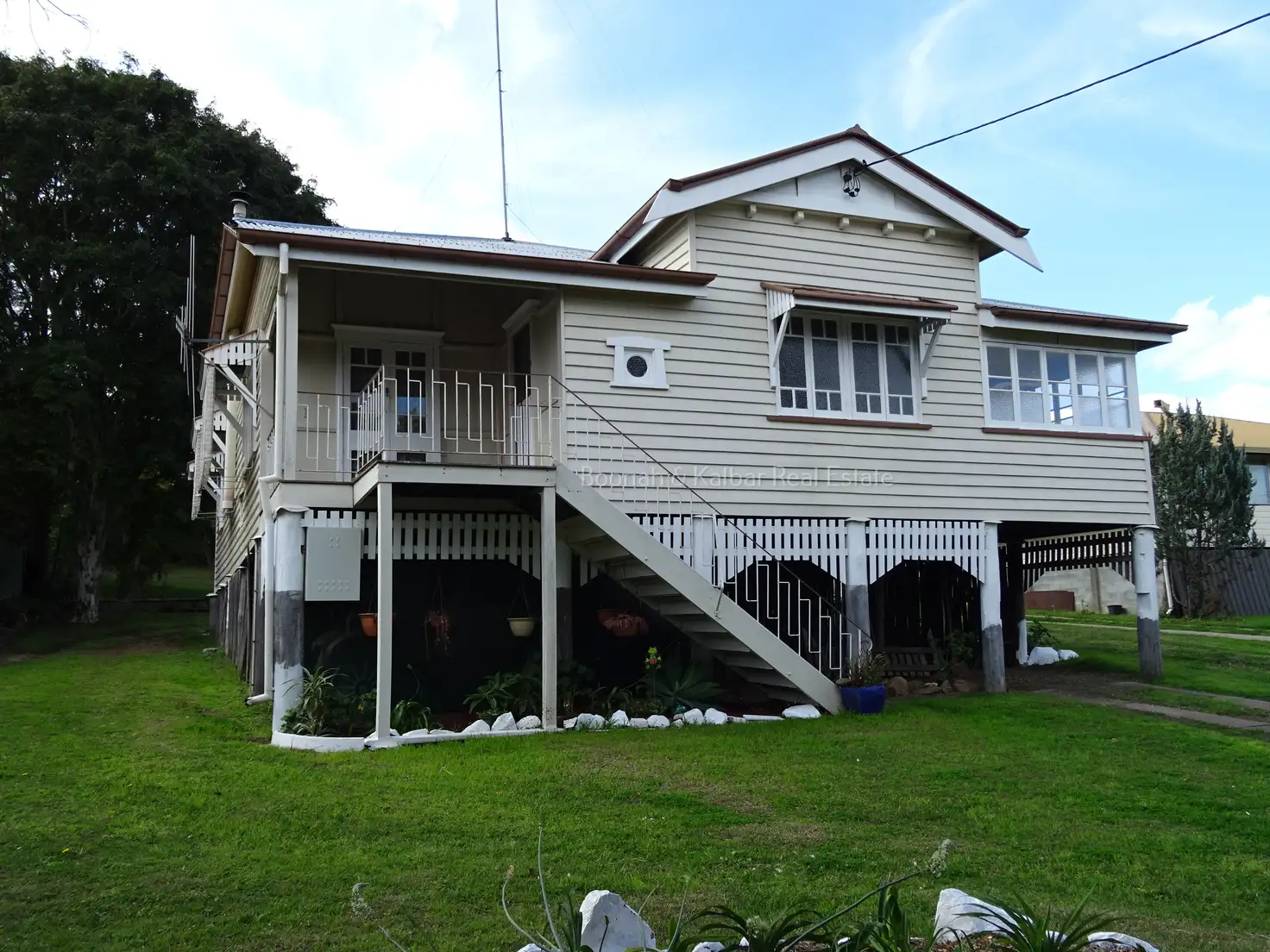 Main view of Homely house listing, 33 Coronation Dr, Boonah QLD 4310