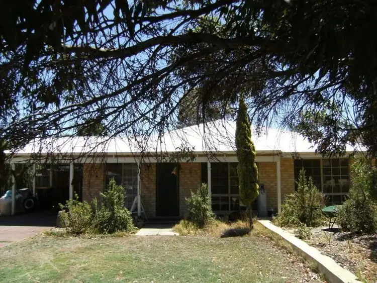 Address available on request