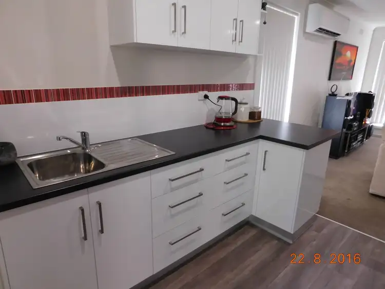 Fifth view of Homely unit listing, 5/83 Peel Street, West Launceston TAS 7250