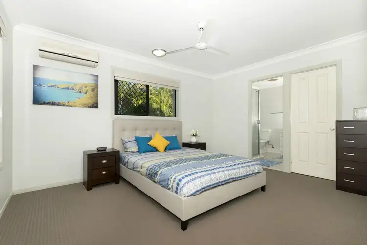 Third view of Homely house listing, 8 Sarina Court, Mount Louisa QLD 4814