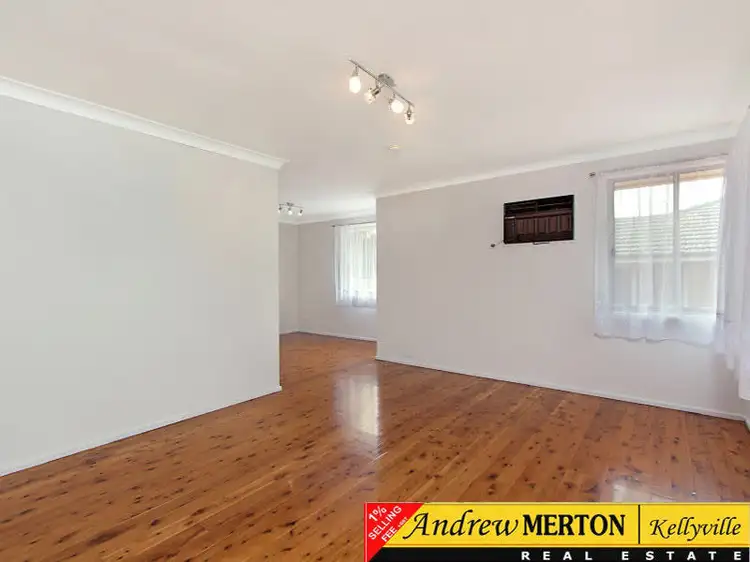 Second view of Homely house listing, 34 Spring Road, Kellyville NSW 2155