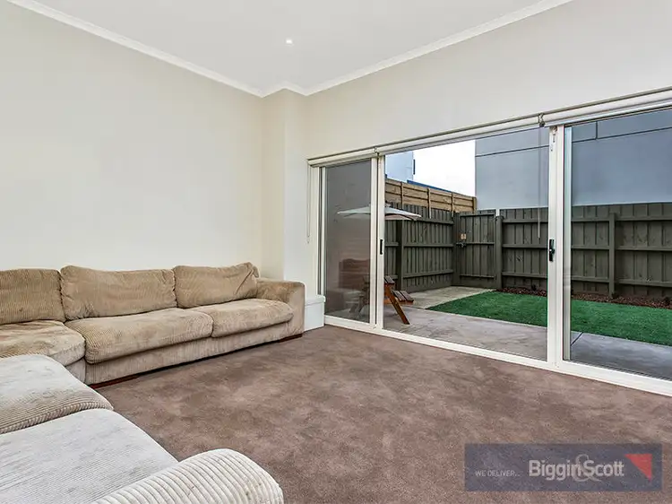 Fourth view of Homely townhouse listing, 60 Wests Road, Maribyrnong VIC 3032