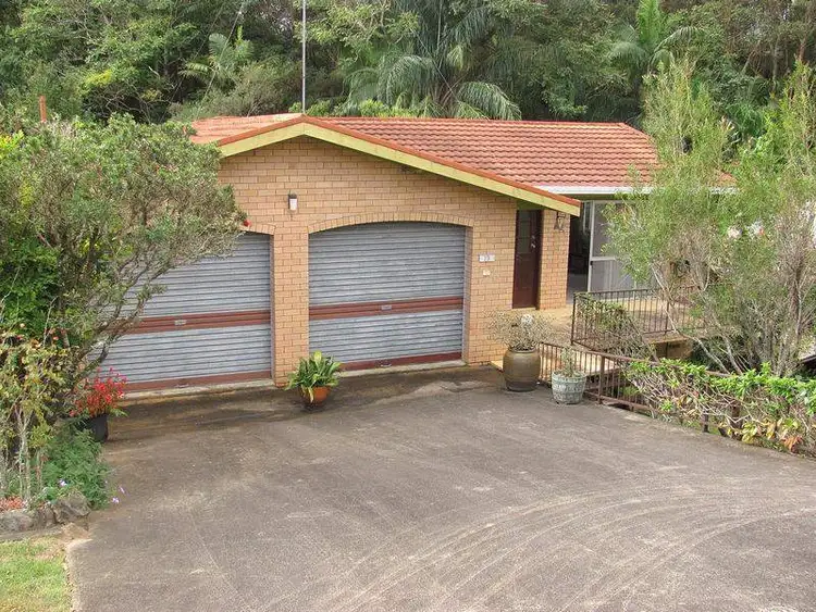 19 Elizabeth Way, Nambour QLD 4560