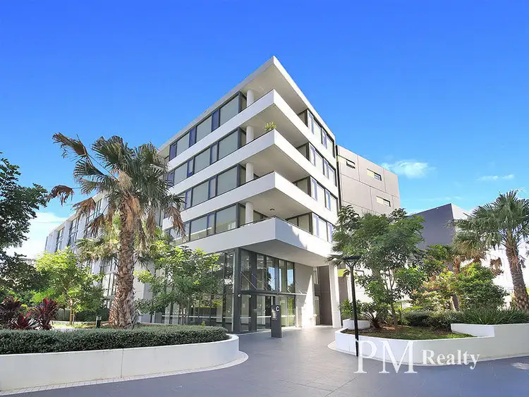 Sixth view of Homely unit listing, 159/629 Gardeners Road, Mascot NSW 2020