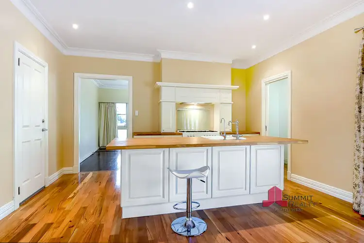 Third view of Homely house listing, 12 Montgomery Road, South Bunbury WA 6230