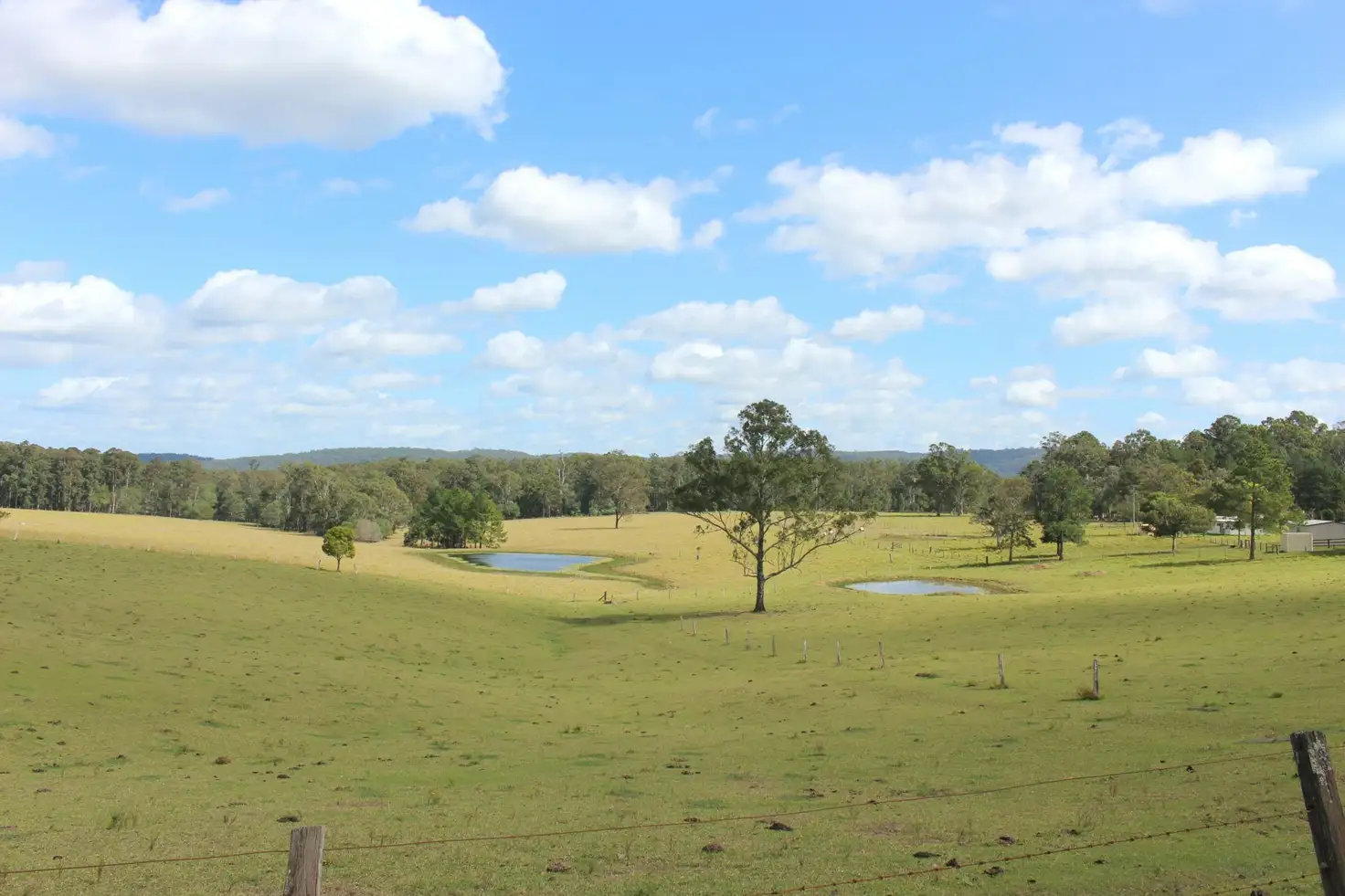 Main view of Homely rural property listing, Address available on request