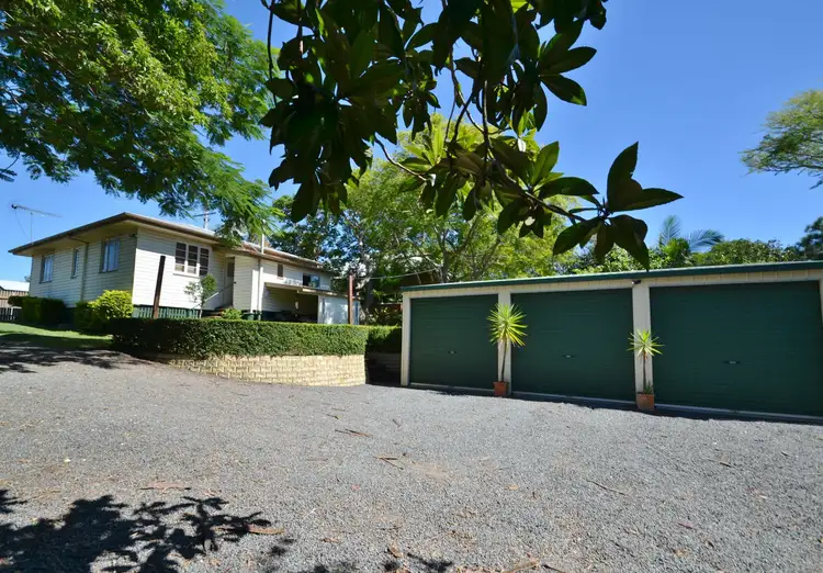 Fourth view of Homely house listing, 12 Old Wolvi Road, Victory Heights QLD 4570