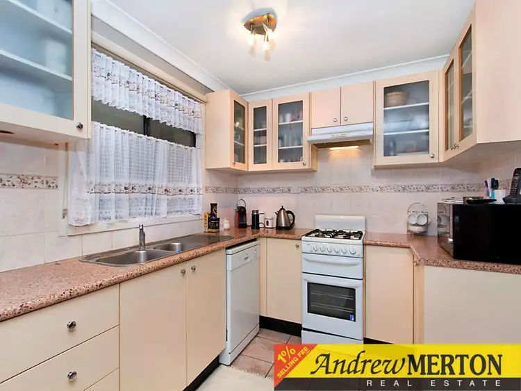 Sixth view of Homely house listing, 10 Livingston Avenue, Dharruk NSW 2770