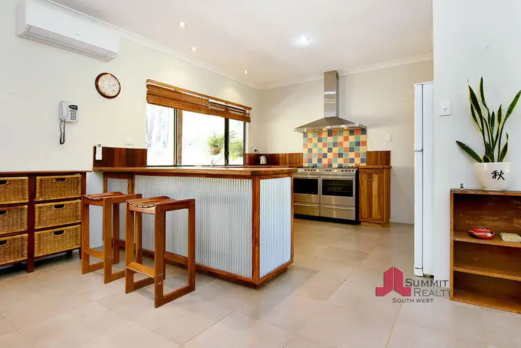 Third view of Homely house listing, 736 Collie-Preston Road, Collie WA 6225