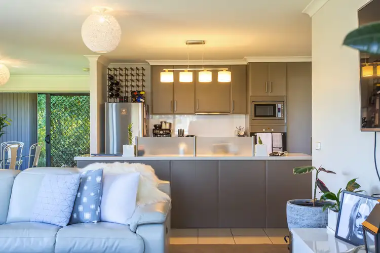 Third view of Homely unit listing, 1/41 Corinth St, Howrah TAS 7018