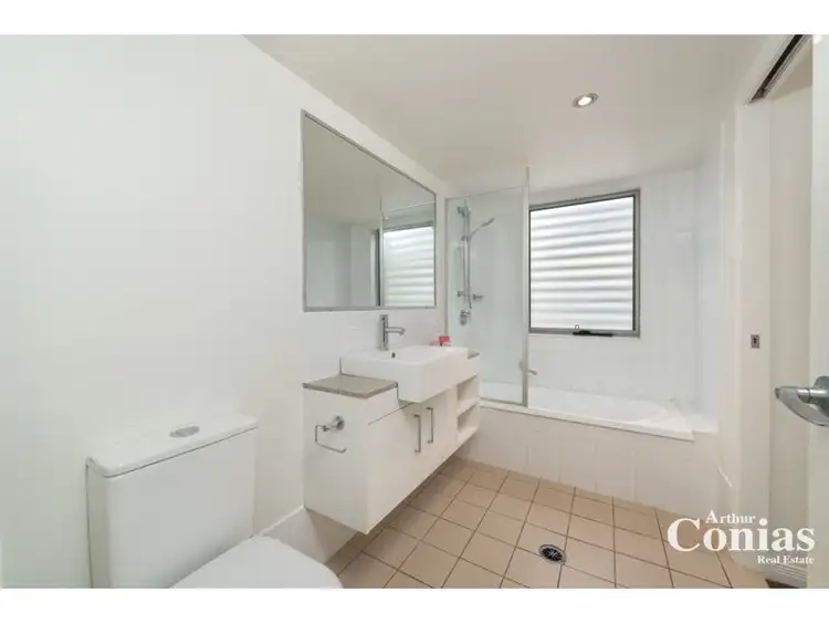 Sixth view of Homely house listing, 14/7 Ashgrove Avenue, Ashgrove QLD 4060