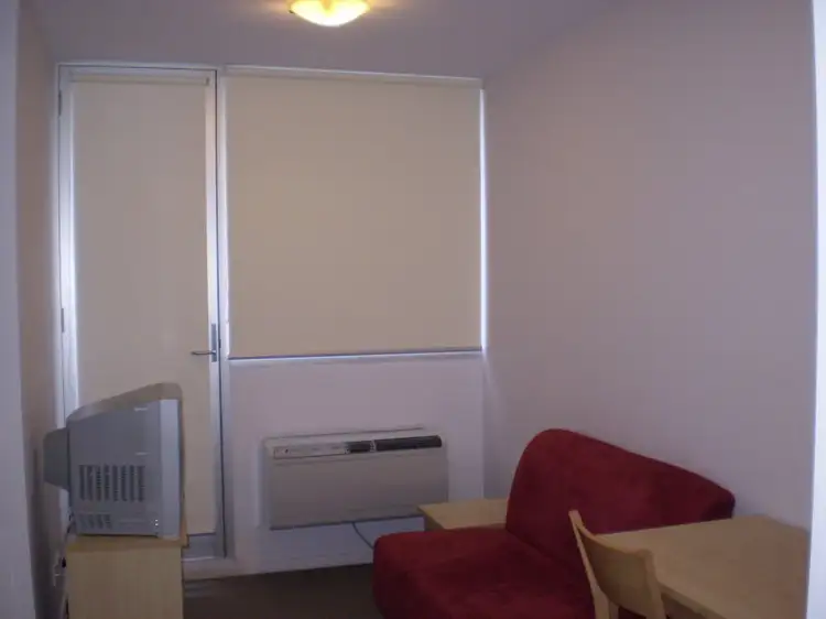 Third view of Homely apartment listing, 368/488 Swanston Street, Carlton VIC 3053