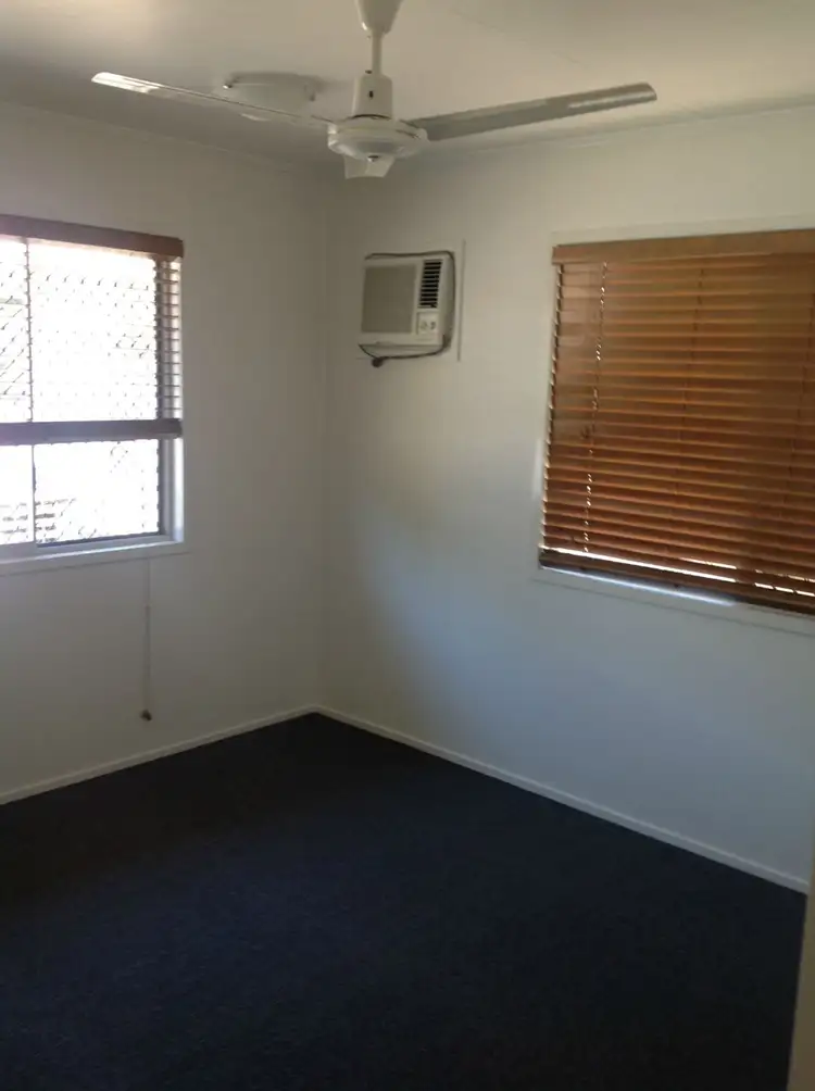Fifth view of Homely house listing, 80 Arthur Street, Blackwater QLD 4717