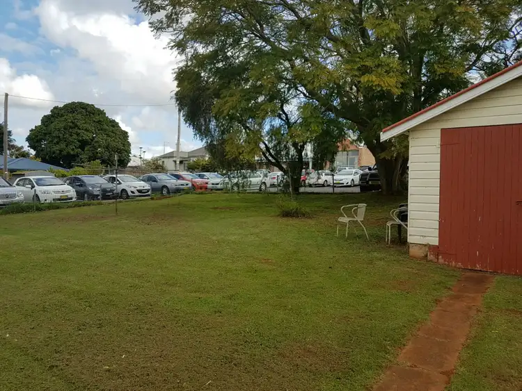 Second view of Homely house listing, 13 Commercial Road, Alstonville NSW 2477