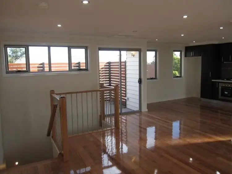 Fifth view of Homely townhouse listing, 3/10 Osborne Grove, Preston VIC 3072