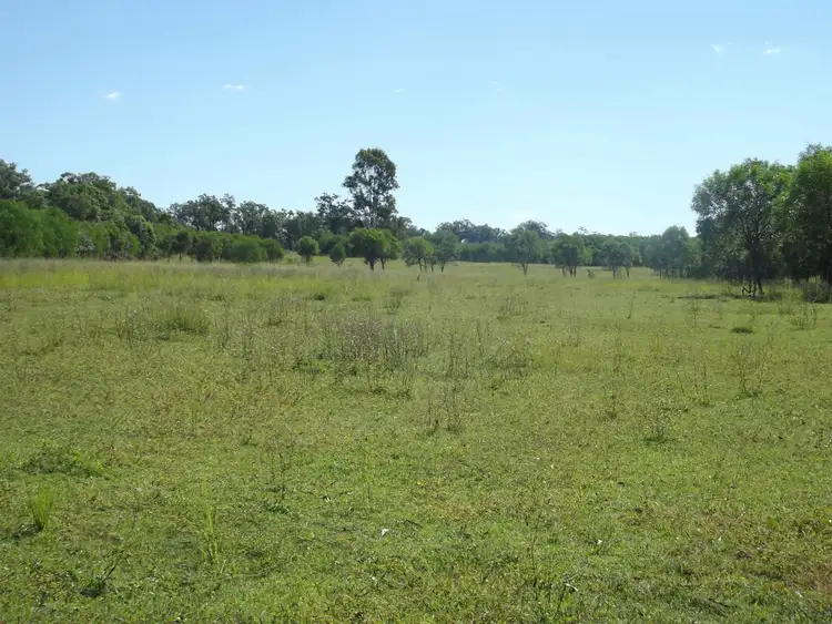 Fifth view of Homely land listing, 471 Rainbows Road, South Isis QLD 4660