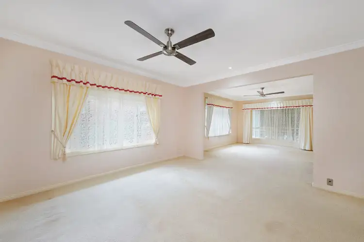 Fourth view of Homely house listing, 27 Burrawong Drive, Port Macquarie NSW 2444