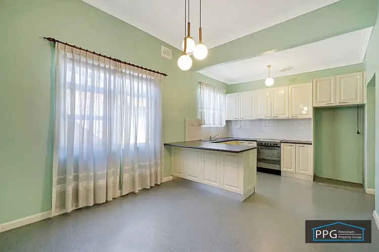 Third view of Homely house listing, 88 Elizabeth Street, Ashfield NSW 2131