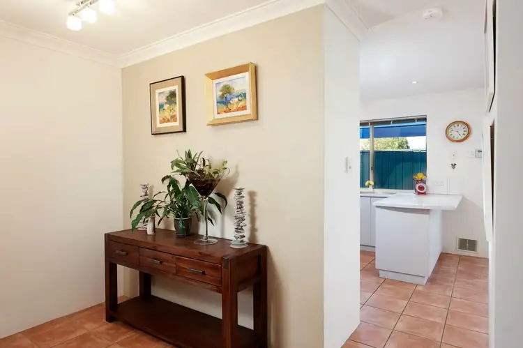 Fourth view of Homely villa listing, 24b Fletcher Street, Applecross WA 6153