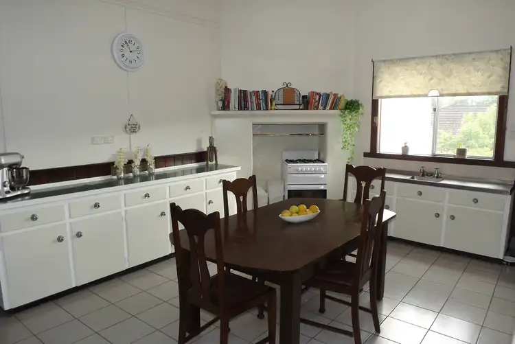 Main view of Homely house listing, 5 Campbell Street, Bridgetown WA 6255