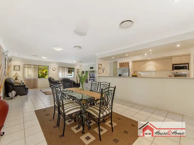 Sixth view of Homely house listing, 16 Caplick Outlook, Ormeau QLD 4208