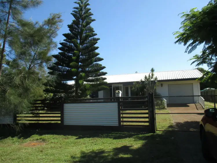 Address available on request
