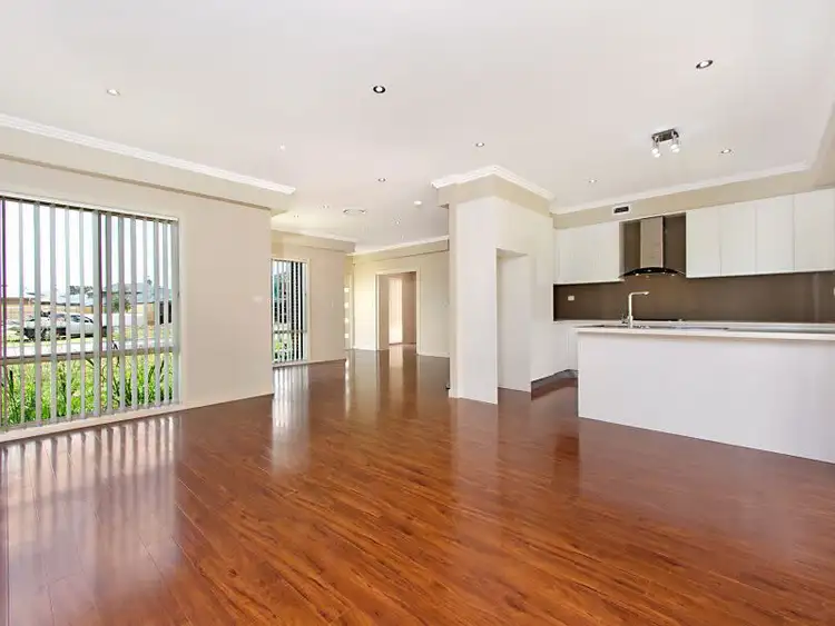 Fourth view of Homely house listing, 87 Riverbank Dr St, The Ponds NSW 2769
