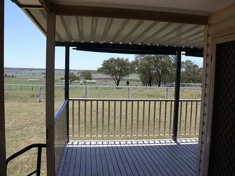Seventh view of Homely rural property listing, 195 Jonel Park Road, Allora QLD 4362