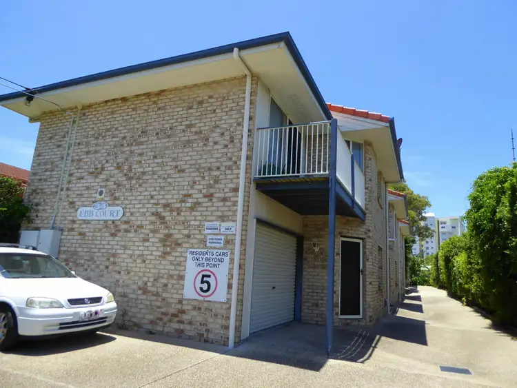 2/34 John Street, Redcliffe QLD 4020