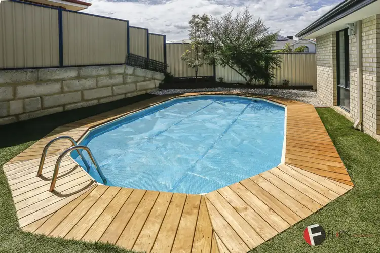 Second view of Homely house listing, 17 Pardalote Way, Tapping WA 6065