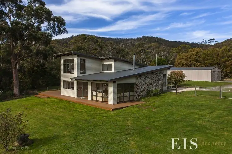 Main view of Homely house listing, 478 Tinderbox Rd, Tinderbox TAS 7054