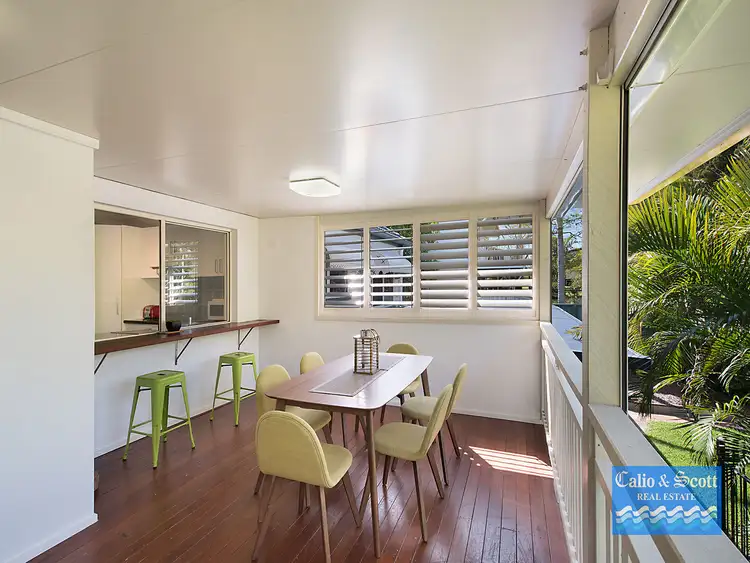 Second view of Homely house listing, 6 Mary Ellen Street, Brighton QLD 4017