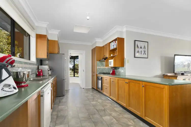 Third view of Homely house listing, 28 Edward Street, Maffra VIC 3860