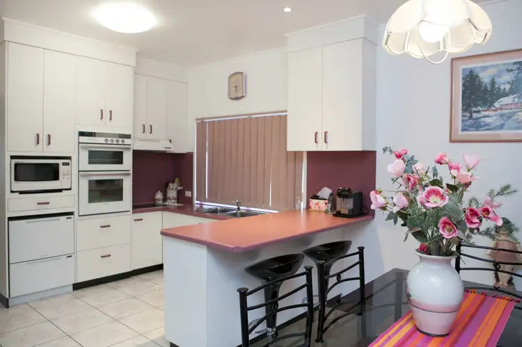 Fifth view of Homely house listing, 6 Noakes Avenue, Mount Isa QLD 4825