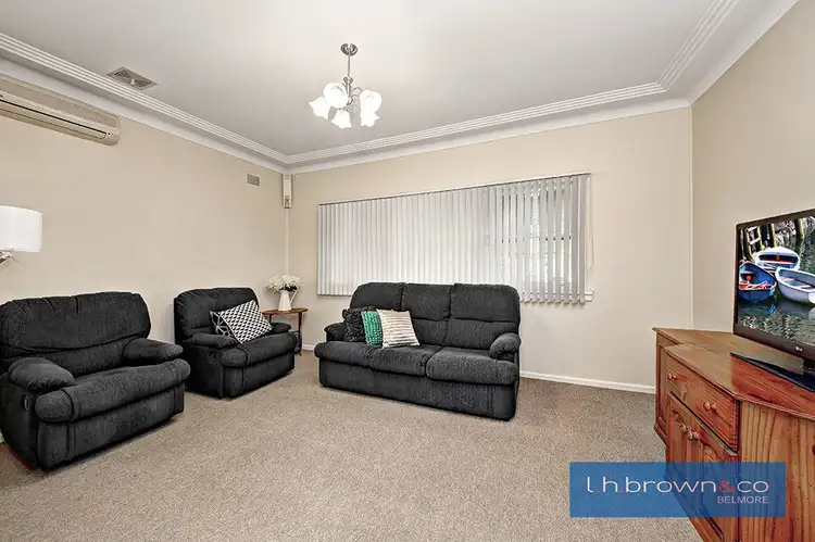 Fourth view of Homely house listing, 87 Chiswick Road, Auburn NSW 2144