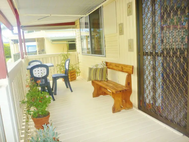 Fourth view of Homely house listing, 202/36 Mumford St., Port Macquarie NSW 2444