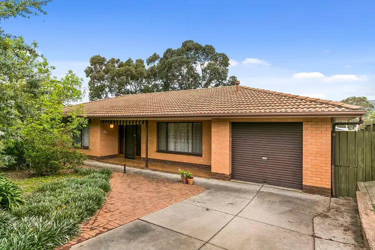 Main view of Homely house listing, 5 Highbury Drive, Highbury SA 5089