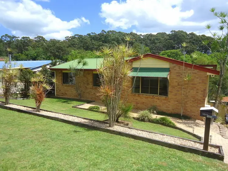 Second view of Homely house listing, 9 Campese Terrace, Nambour QLD 4560