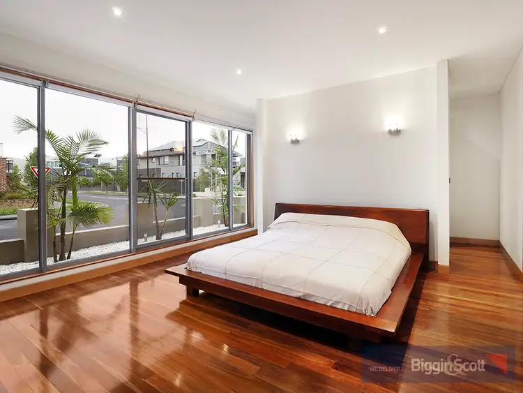 Fifth view of Homely house listing, 6 Ibis Place, Maribyrnong VIC 3032