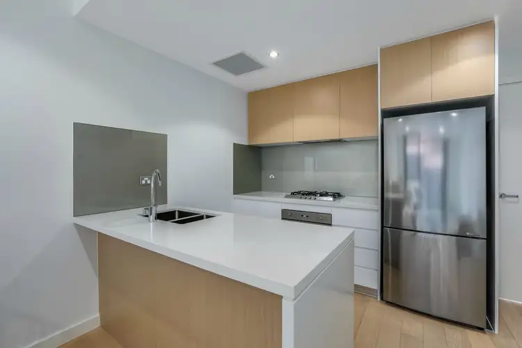 Third view of Homely apartment listing, 5002/9 Angas Street, Meadowbank NSW 2114