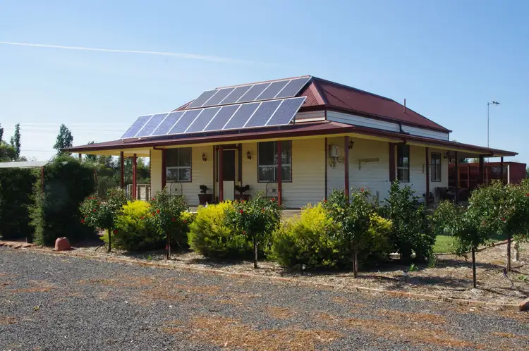 574 McIntyre Road, Cobram East VIC 3644
